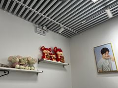 -微笑时刻照相馆(四道口店)