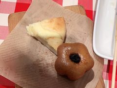 -西贝莜面村(银泰创意城店)