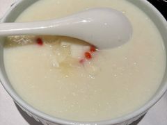 美龄粥-民国红公馆·秦淮八艳(夫子庙店)