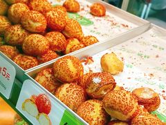 -酥翁1537红丝绒泡芙(樱花园东街店)