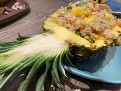 -长勺子东南亚(街道口店)