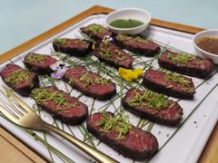 -福禧酒窖·中餐厅 (万柳店)