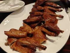 -新天世纪中餐厅