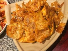 -小街天府(西工小街店)
