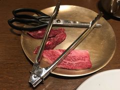 -Yeyije 韩定食