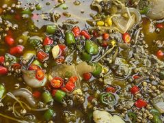 -有红鸡毛店·川菜(建设路店)