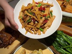 -桂小厨广西菜(航洋店)