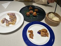 -A One Kitchen·南京精菜馆(德基广场店)