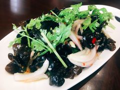 -奥山雅阁酒店·中餐厅