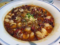 -南山翁新概念川菜(江宁万达广场店)