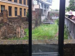 -莎士比亚环球剧场