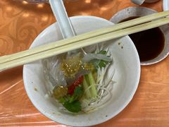 -成发鱼生