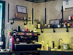 -SeekSeeking咖啡专门店(堰塘街店)