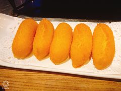 -鱼库·不仅是一家烤鱼店(车公庙店)