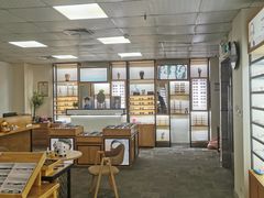 -LOGO眼镜·蔡司品牌折扣店(龙华清湖店)