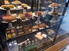 -星巴克(雅安万达广场店)