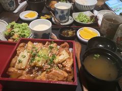 -角落里(中山公园店)