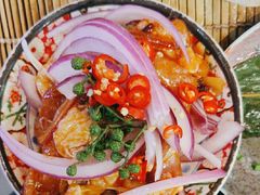 -妙香居韩国烤肉(鹏瑞利季华广场店)