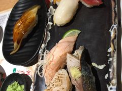 -板长寿司(铜锣湾店)