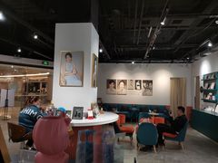 -海马体照相馆(天津世纪都会店)