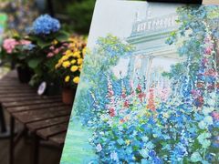 -上海共青森林公园