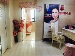 -健身堂科技美肌SPA