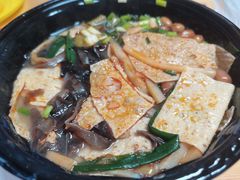 -阿生哥螺蛳粉(永安街店)