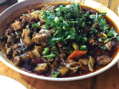 -杨三娘跷脚牛肉(羊子山西路店)