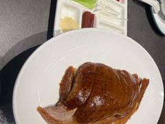 -黑窑厂糖油饼烤鸭·清真菜(黑窑厂街店)