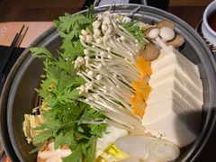 -山葵家居酒屋(天目里店)