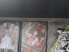 -square方形密室逃脱(深南东路店)