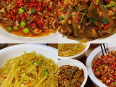 -笨罗卜浏阳菜馆(星沙店)