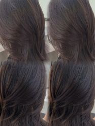 -卓梵美发·精品Salon