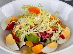 -MONICH牛排融合餐厅(和义大道购物中心店)