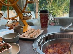 -故里和山·成都火锅(欢乐港湾店)