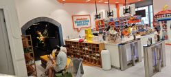 -尼克Playtime(欢乐海岸店)