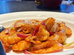 -上和臻品中国菜(花园街店)