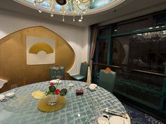 -清真马祥兴菜馆(云南北路店)