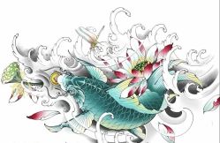 点击看大图 -针牛刺客·刺青纹身