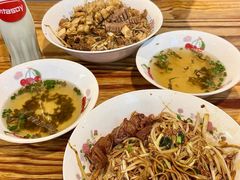-小狗面馆(复兴店)