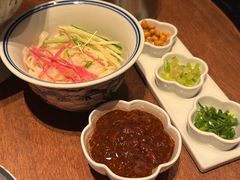 -北京老铺烤鸭(老城根店)