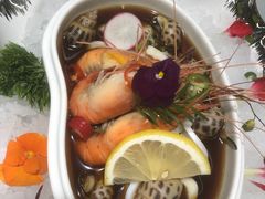 -3号仓库·创意中国菜(新世界城店)