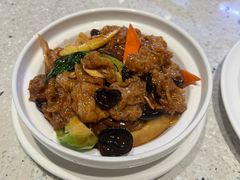 -阿莉餐厅(枣阳路店)