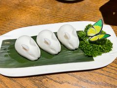 -江滨壹号艺文空间复合餐厅(闽江大道店)