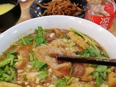 -吴记百姓菜馆·北京菜·烤鸭(故宫店)