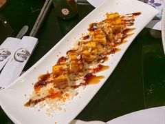 -天狗山料理(省体店)