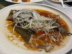 -香叶草中餐厅(川白楼店)