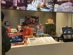 -DQ·蛋糕·冰淇淋(通州万达店)