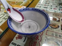 -七爷清汤腩·港式餐厅(金狮广场店)