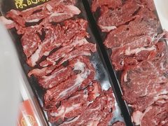 -陈记顺和潮汕牛肉火锅(棠德南路店)